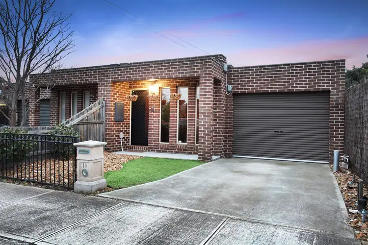 19 Lawrence Street, Ardeer VIC 3022