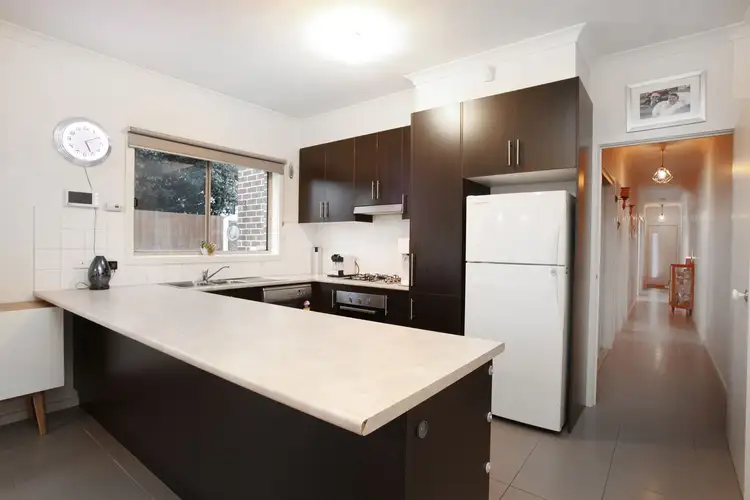 Second view of Homely house listing, 19 Lawrence Street, Ardeer VIC 3022