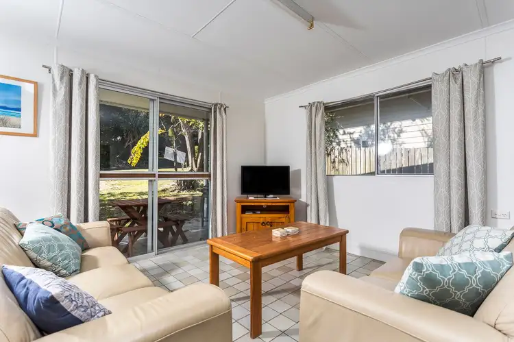 Second view of Homely house listing, 10 Boreen St, Point Lookout QLD 4183