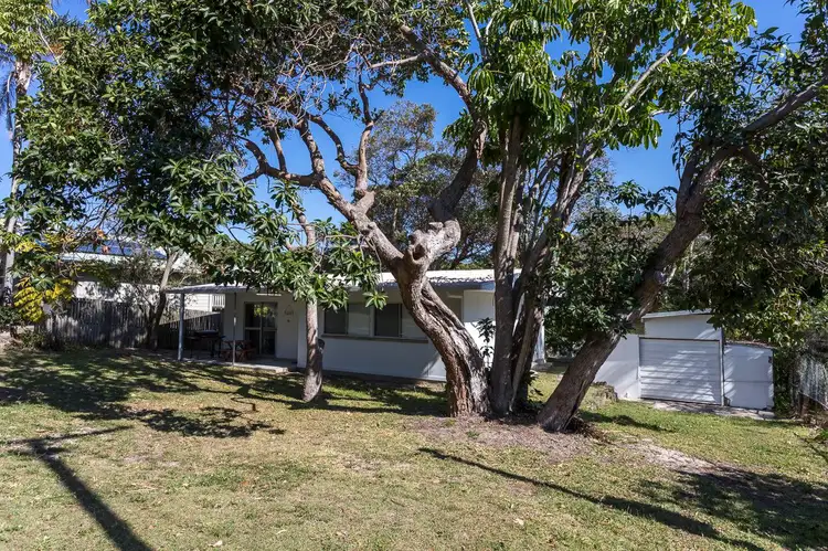 Fourth view of Homely house listing, 10 Boreen St, Point Lookout QLD 4183