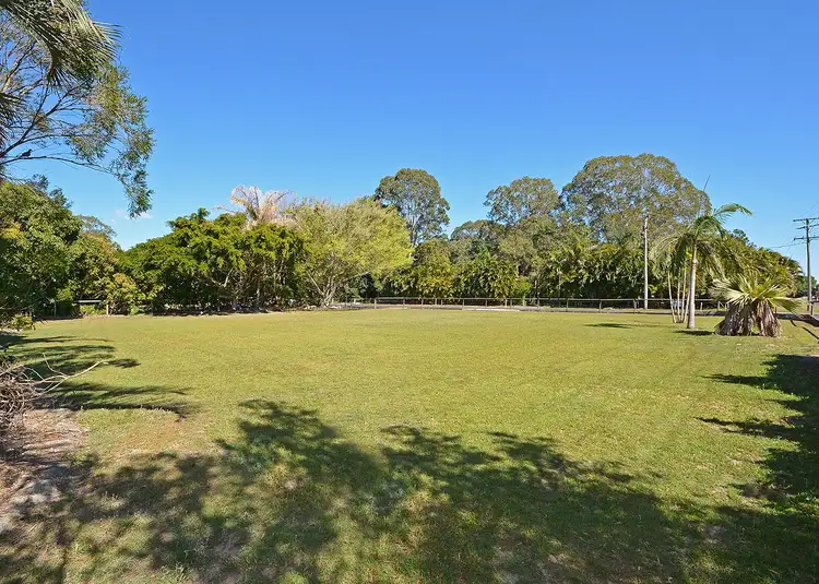 Main view of Homely land listing, Lot 1 Carrick Way, Wondunna QLD 4655