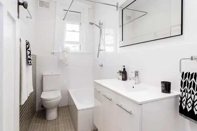 Sixth view of Homely apartment listing, 7/42 Bayswater Road, Rushcutters Bay NSW 2011