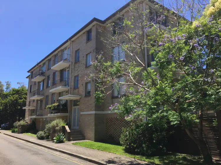 Third view of Homely apartment listing, 7/3 Clifford Street, Mosman NSW 2088