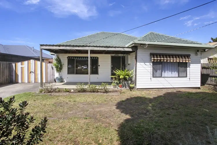 87 Berkshire Road, Sunshine North VIC 3020