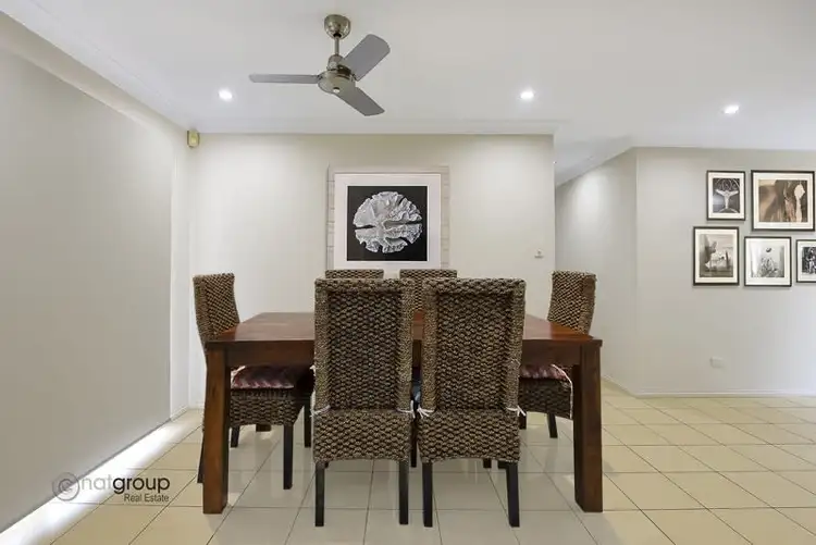 Fifth view of Homely house listing, 13 Stringybark Street, Regents Park QLD 4118