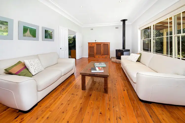 Second view of Homely house listing, 6 Eltham Place, Heathcote NSW 2233