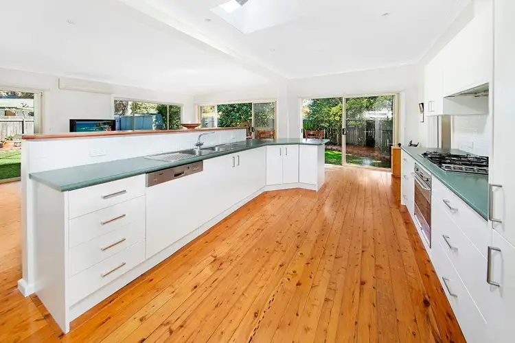 Third view of Homely house listing, 6 Eltham Place, Heathcote NSW 2233