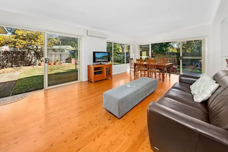 Fourth view of Homely house listing, 6 Eltham Place, Heathcote NSW 2233