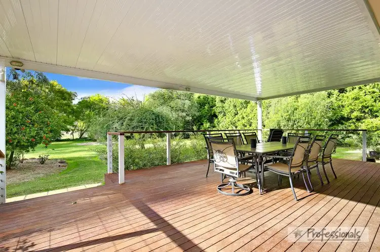 Second view of Homely rural property listing, 40 Jacksons Road, Armidale NSW 2350
