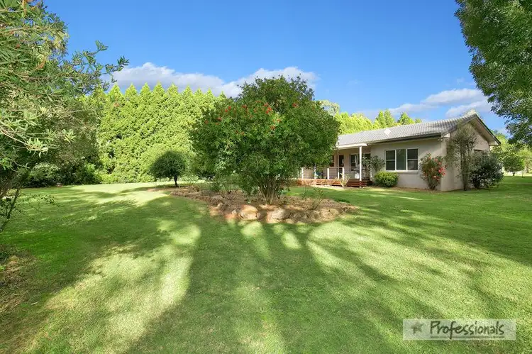 Third view of Homely rural property listing, 40 Jacksons Road, Armidale NSW 2350