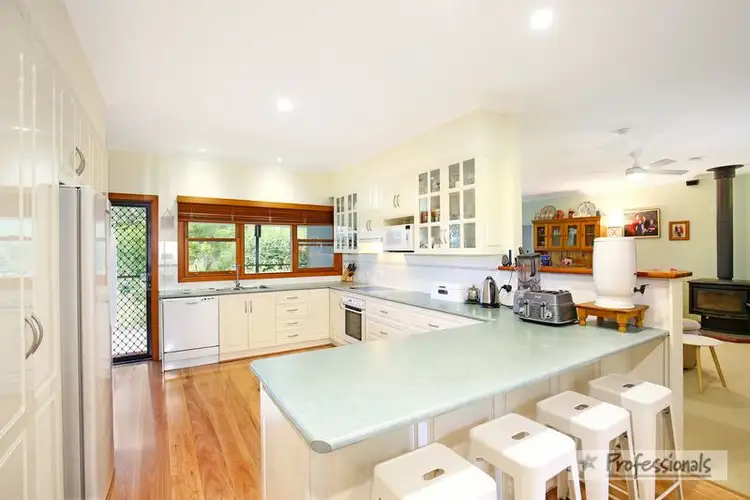 Fifth view of Homely rural property listing, 40 Jacksons Road, Armidale NSW 2350