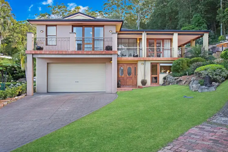 16 Casuarina Close, Umina Beach NSW 2257