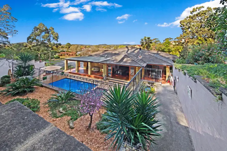 Third view of Homely house listing, 16 Casuarina Close, Umina Beach NSW 2257