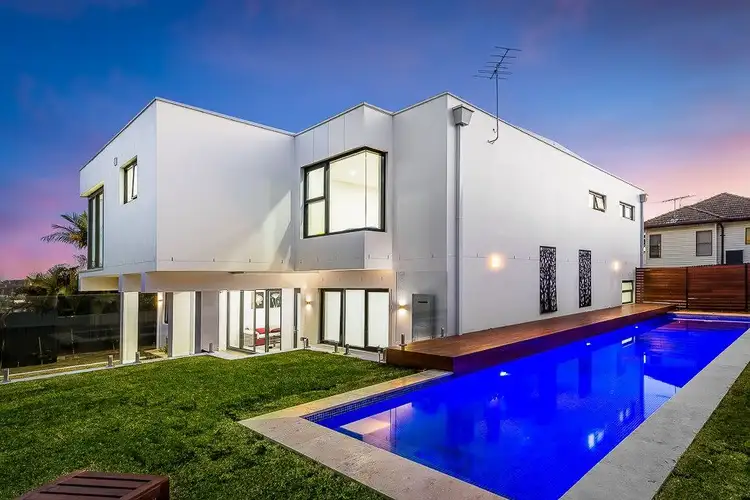 Main view of Homely house listing, 7a Canberra Road, Sylvania NSW 2224
