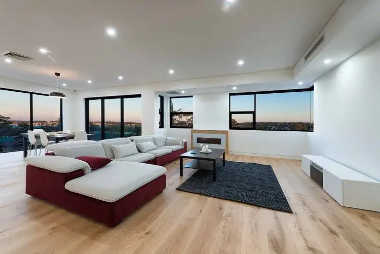 Second view of Homely house listing, 7a Canberra Road, Sylvania NSW 2224