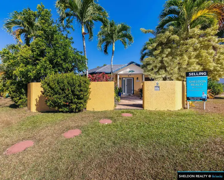 Fourth view of Homely house listing, 2 Helsdon Close, Clifton Beach QLD 4879