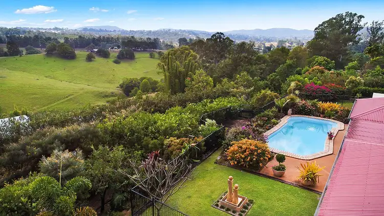 Second view of Homely house listing, 39 Towen View Court, Towen Mountain QLD 4560