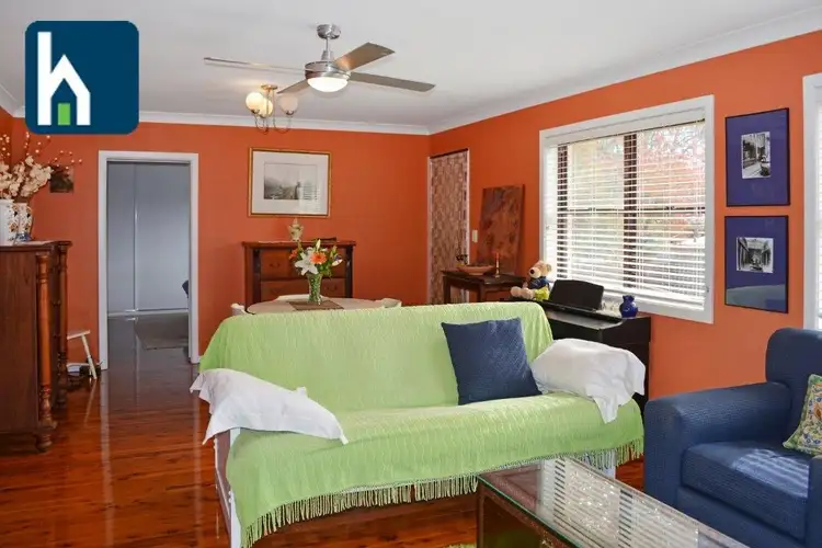 Third view of Homely house listing, 10 Gallen Avenue, Gunnedah NSW 2380