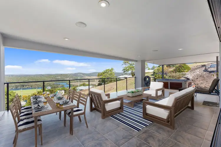 55 Ocean Vista Drive, Maroochy River QLD 4561