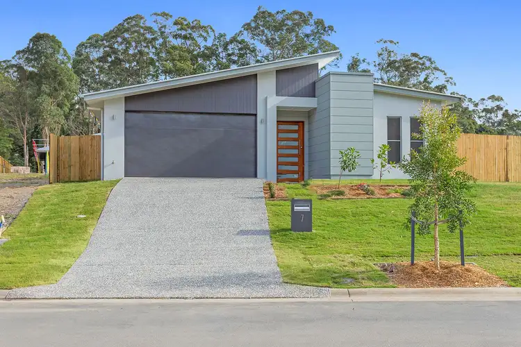 lot 31/7 Eumeralla Crescent, Landsborough QLD 4550