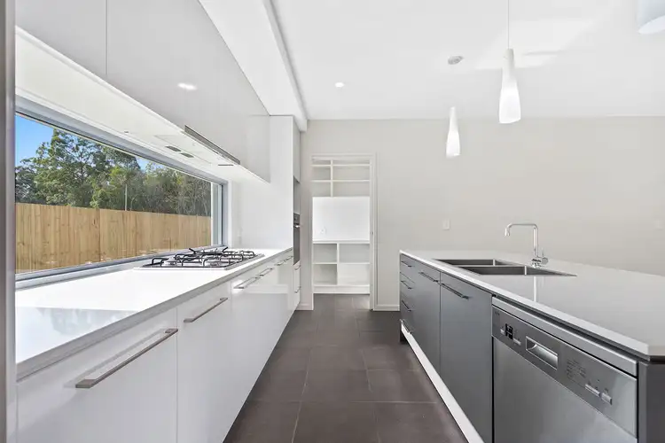 Second view of Homely house listing, lot 31/7 Eumeralla Crescent, Landsborough QLD 4550