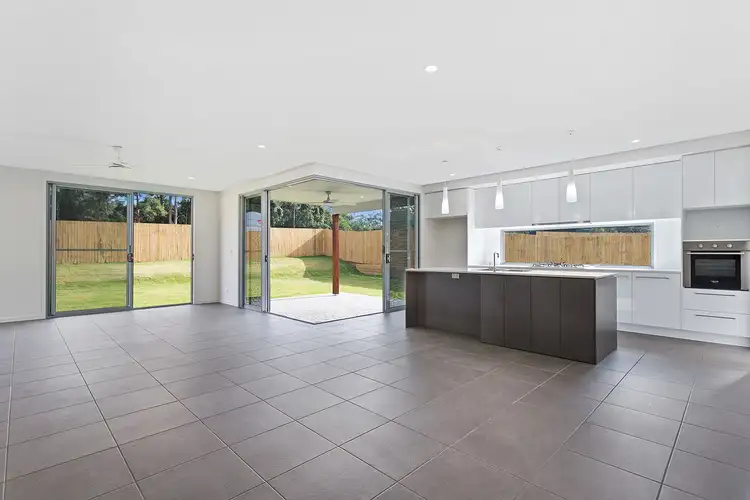 Fourth view of Homely house listing, lot 31/7 Eumeralla Crescent, Landsborough QLD 4550