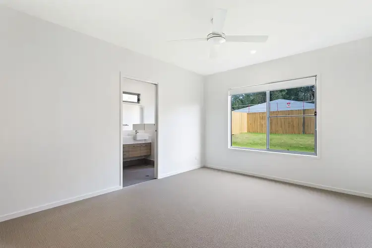 Fifth view of Homely house listing, lot 31/7 Eumeralla Crescent, Landsborough QLD 4550