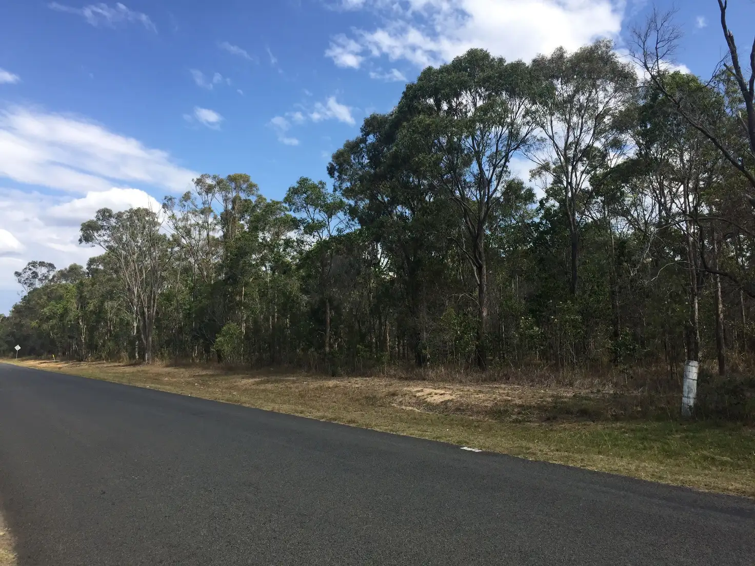 Main view of Homely land listing, 42-50 Pacific Haven Drive, Howard QLD 4659
