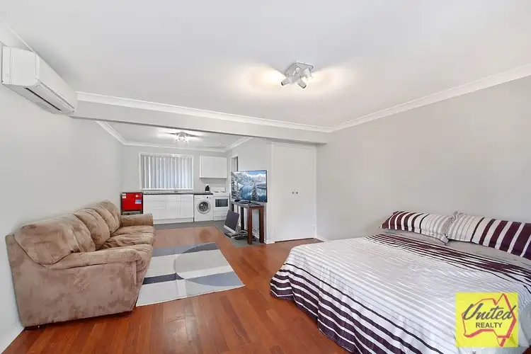 Main view of Homely house listing, 13 Devenish Street, Greenfield Park NSW 2176
