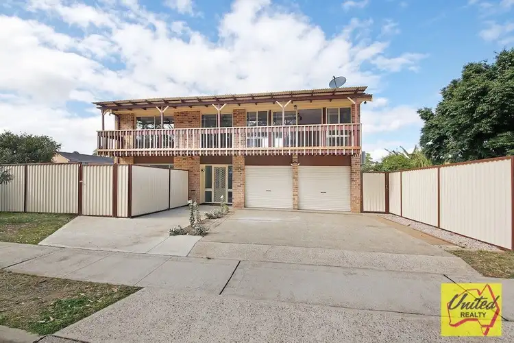 Second view of Homely house listing, 13 Devenish Street, Greenfield Park NSW 2176