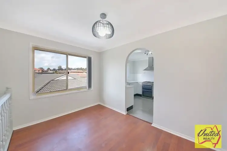 Third view of Homely house listing, 13 Devenish Street, Greenfield Park NSW 2176