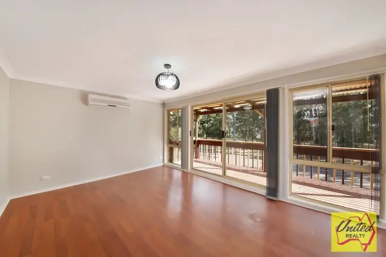 Fourth view of Homely house listing, 13 Devenish Street, Greenfield Park NSW 2176