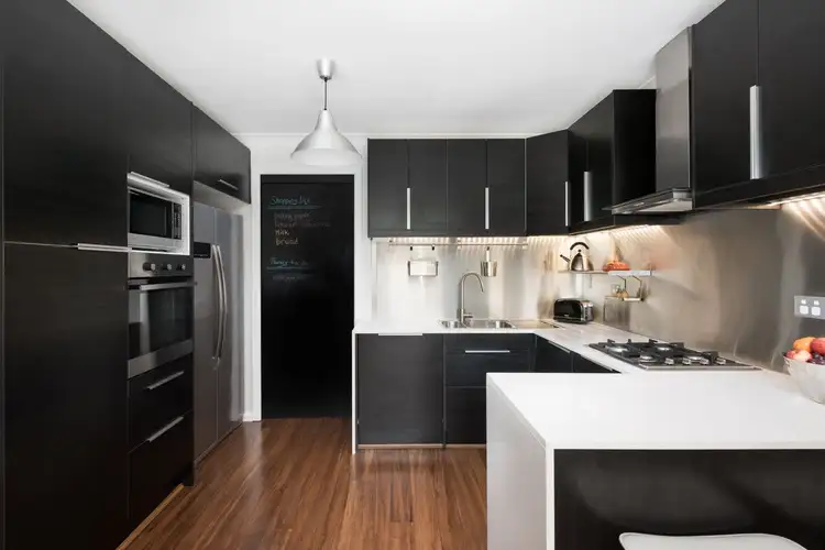 Main view of Homely townhouse listing, 12/15 Werona Avenue, Padstow NSW 2211