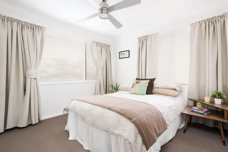 Third view of Homely townhouse listing, 12/15 Werona Avenue, Padstow NSW 2211
