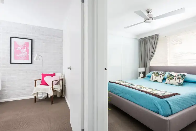 Fifth view of Homely townhouse listing, 12/15 Werona Avenue, Padstow NSW 2211