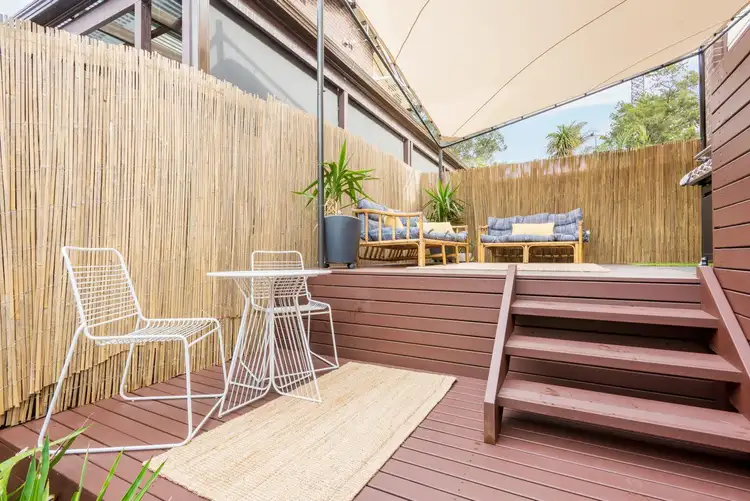 Sixth view of Homely townhouse listing, 12/15 Werona Avenue, Padstow NSW 2211