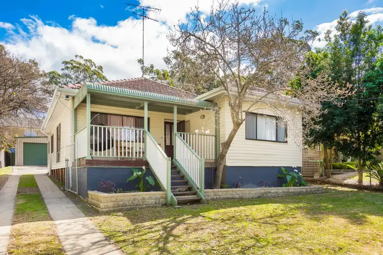 Fourth view of Homely house listing, 9 Tecoma Street, Heathcote NSW 2233