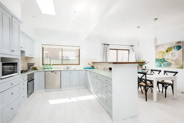 Fifth view of Homely house listing, 9 Tecoma Street, Heathcote NSW 2233