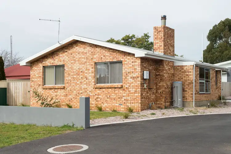 Main view of Homely house listing, 27 Lewis Street, Longford TAS 7301