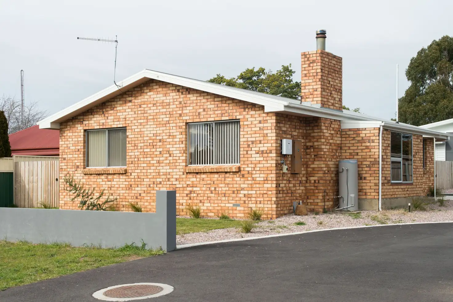 Main view of Homely house listing, 27 Lewis Street, Longford TAS 7301