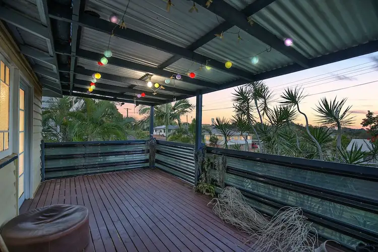 Second view of Homely house listing, 6 Queen Street, Childers QLD 4660