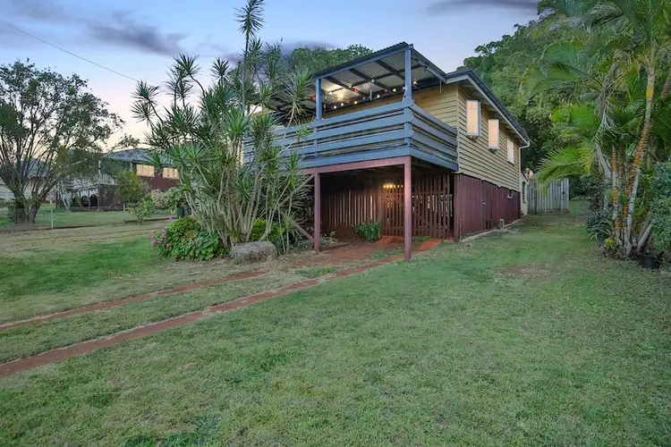 Third view of Homely house listing, 6 Queen Street, Childers QLD 4660