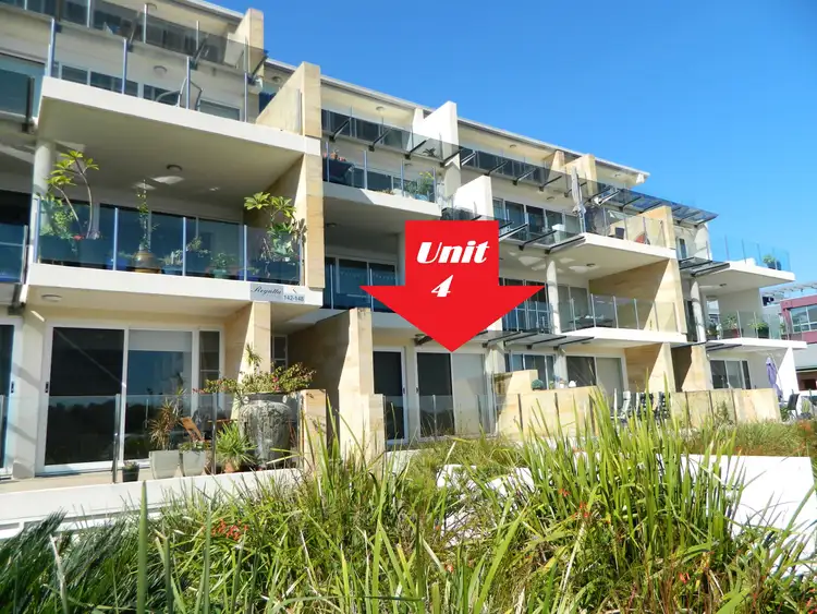 4/142 - 148 Little Street 'Regatta', Forster NSW 2428