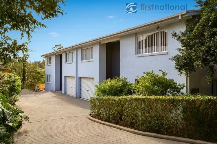 Second view of Homely semi-detached listing, 2/716a The Entrance Road, Wamberal NSW 2260