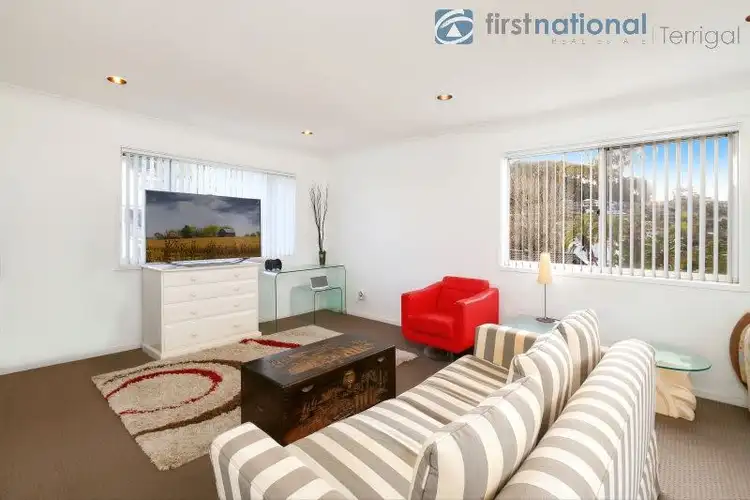 Fourth view of Homely semi-detached listing, 2/716a The Entrance Road, Wamberal NSW 2260