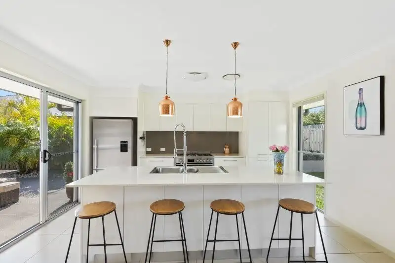 Main view of Homely house listing, 52 Plantation Crescent, Maudsland QLD 4210