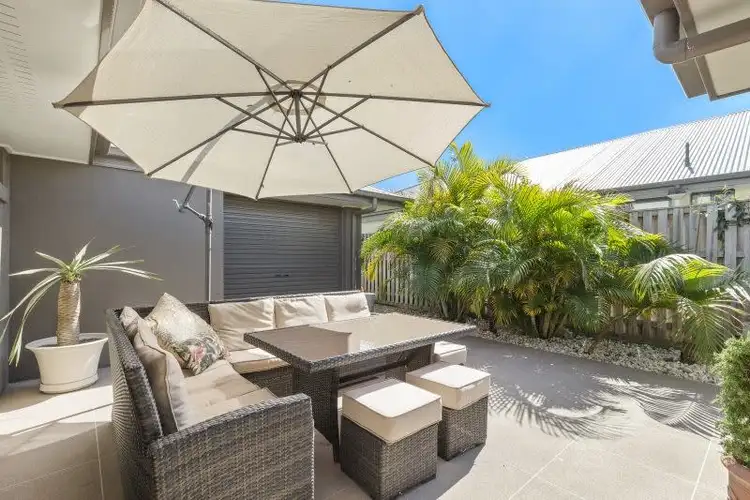 Second view of Homely house listing, 52 Plantation Crescent, Maudsland QLD 4210