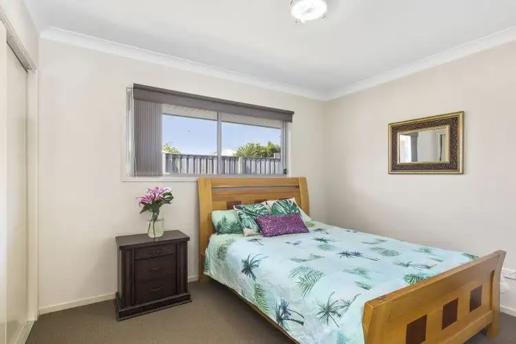 Fifth view of Homely house listing, 52 Plantation Crescent, Maudsland QLD 4210