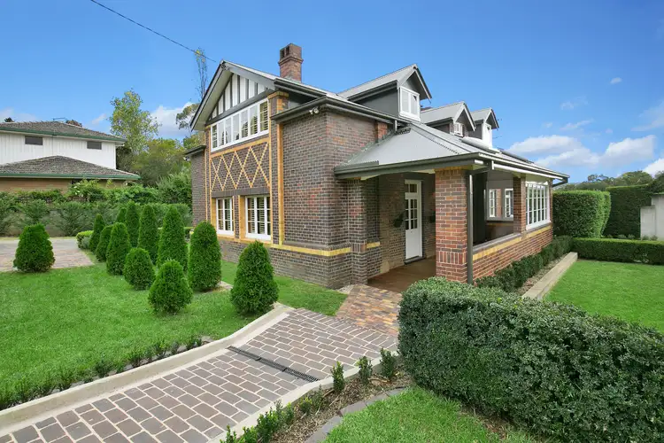 Main view of Homely house listing, 148 Dangar Street, Armidale NSW 2350