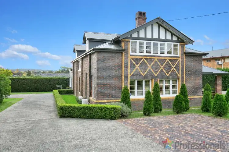 Third view of Homely house listing, 148 Dangar Street, Armidale NSW 2350